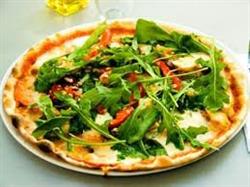 Pizzeria La Marina