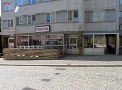 Pizzeria Pink