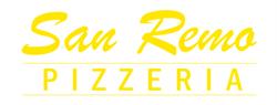 San Remo - Pizzeria Kristianstad