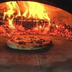 Pizzeria Un po d'Italia