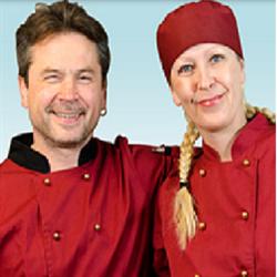 Restaurang Grafiten - Frukost, Lunch, Catering