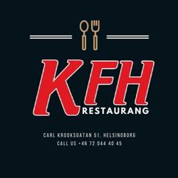 KFH restaurang