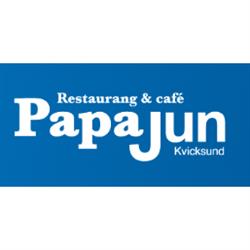 Restaurang & Café Papa Jun
