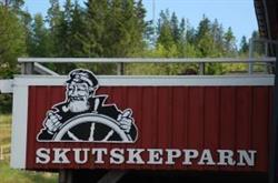 Skutskepparn Restaurang