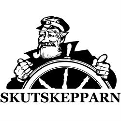 Skutskepparn