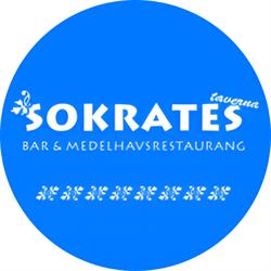 Sokrates Taverna - Bar & Restaurang