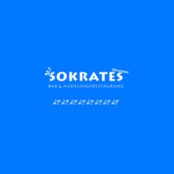 Sokrates Taverna - Bar & Restaurang
