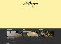 Solberga Pizzeria HB