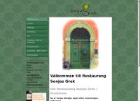 Sonjas Grek Restaurang