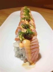 Sushi Room Pierre AB