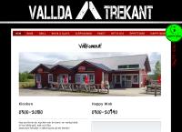 Valldatrekant AB