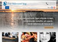 ÖSTER MÄLARSTRAND KROG OCH CAFÉ