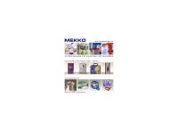 Mekko Scaneur Ab