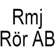 Rmj Rör AB