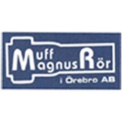Muff Magnus Rör i Örebro AB