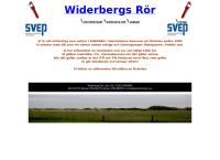 Widerbergs Rör