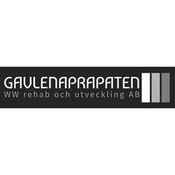 Gavlenaprapaten Lars Wikström
