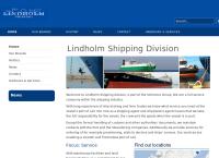 Lindholm Shipping AB