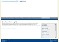 Stockholms Chartering AB