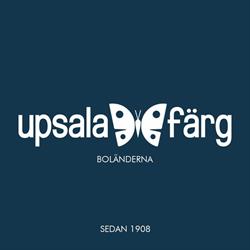 Uppsala Färg, Ab