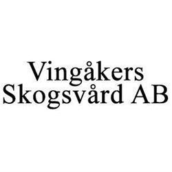 Vingåkers Skogsvård AB