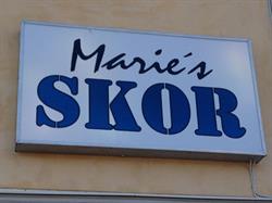 Maries Skor