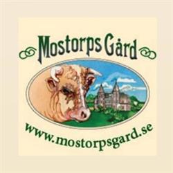 Mostorps Gård