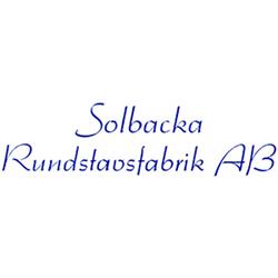 Rundstav / Solbacka Rundstavsfabrik AB