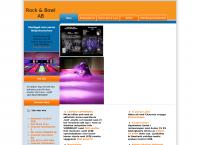 Rock & Bowl AB
