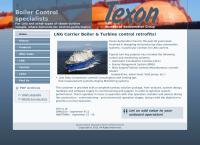Texon Automation AB