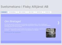 Svetsmekano Ag:s Alltjänst Sörby