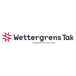 Wettergrens Tak & Plåtslageri AB