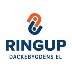 RingUp/Dackebygdens Elektronik AB