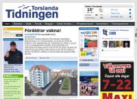 Torslanda Tidningen