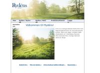 Rydens i Malå Ab