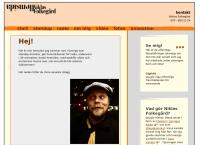 Niklas Folkegård AB
