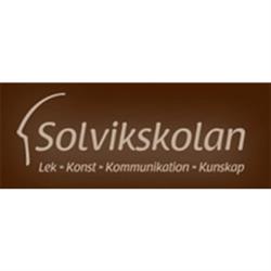 Solvikskolan