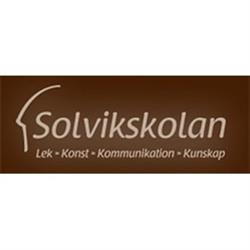 Solvikskolan