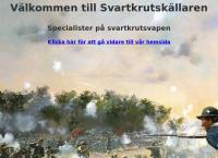 Svartkrutskällaren - Kj Vapen