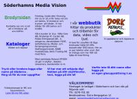 Söderhamns Media Vision