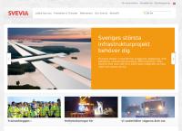 Svevia Ab Tierp
