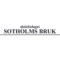 Sotholms Bruk AB