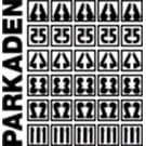 Parkaden AB