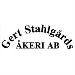 Gert Stahlgårds Åkeri AB