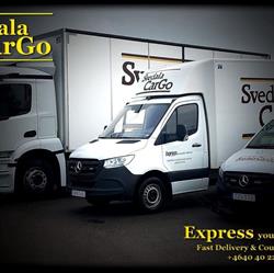 Svedala CarGo AB