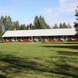 VANDRARHEMMET STATARLÄNGAN