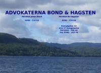 Advokaterna Bond & Hagsten