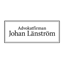 Advokatfirman Johan Länström AB