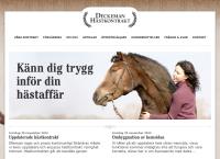 Advokatfirman Lars Deckeman