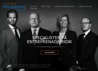 Advokatfirman Wedsberg AB